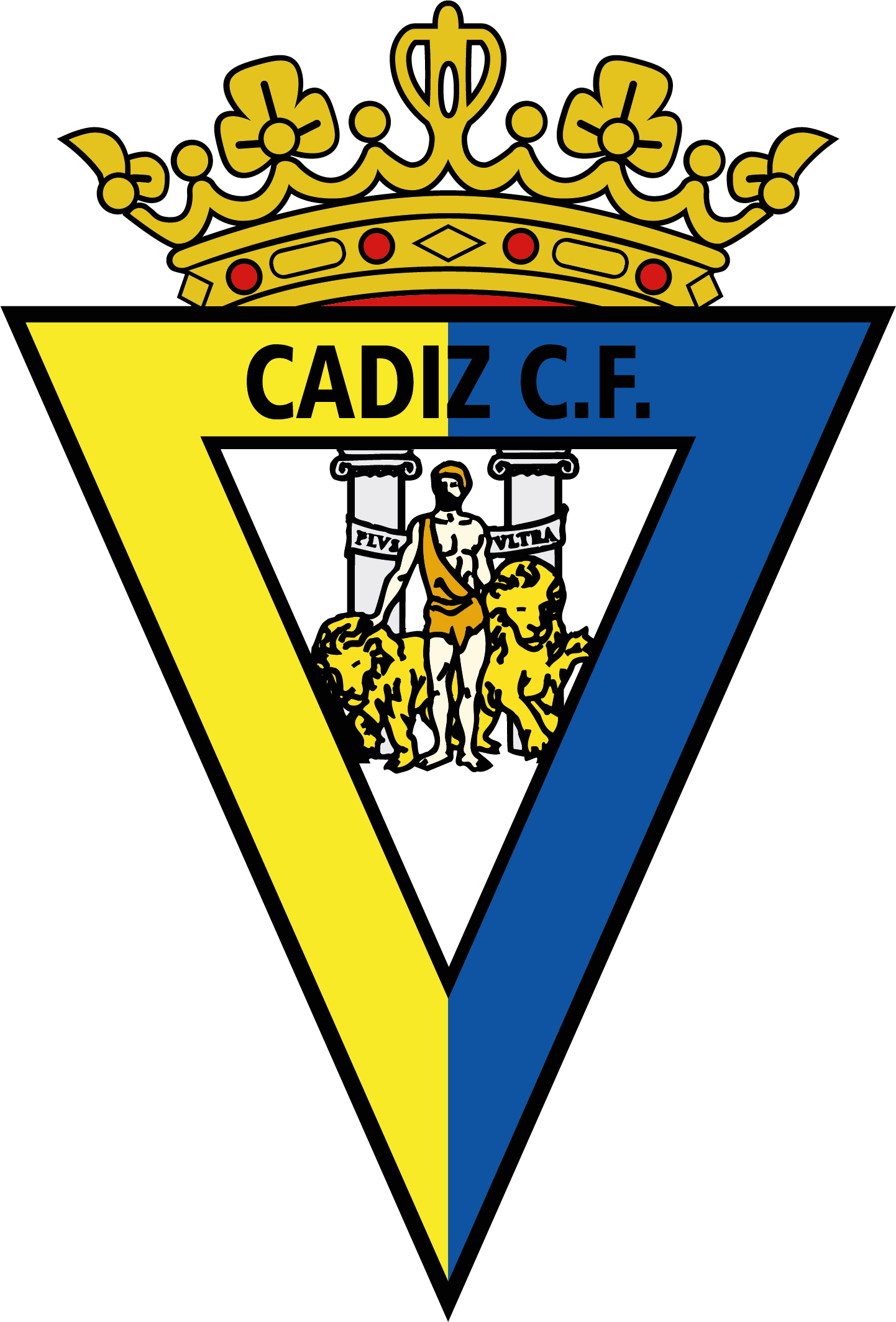 ESCUDO CADIZ