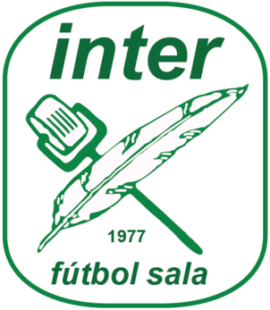 ESCUDO INTER FS