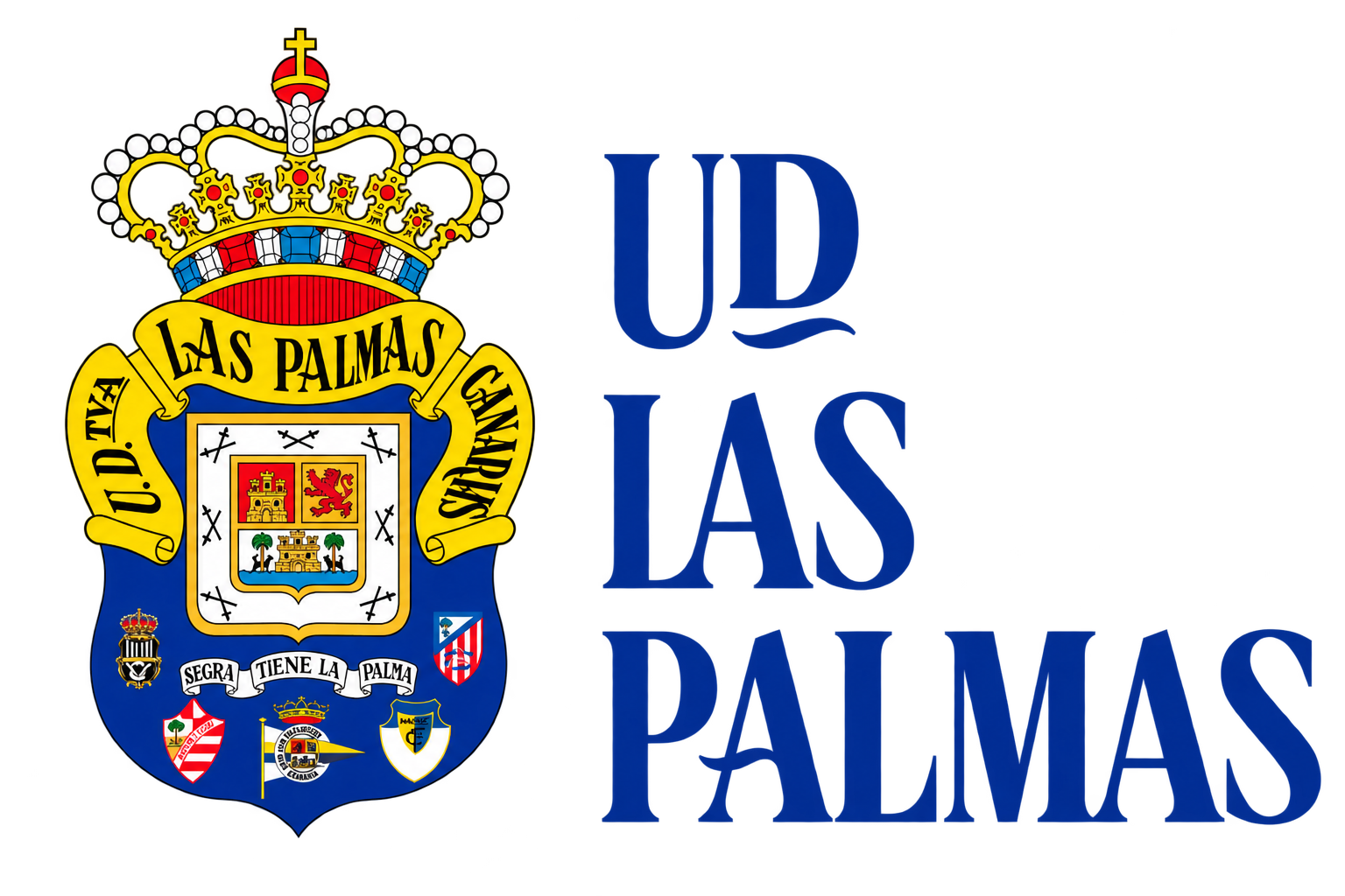 ESCUDO LAS PALMAS