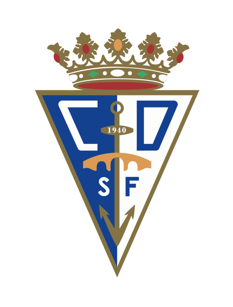 ESCUDO SAN FERNANDO
