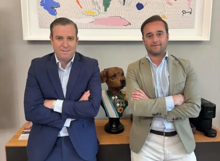 La guía definitiva de Javier Rumbo para elegir al mejor intermediario financiero