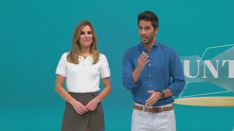 Consejos Prácticos para Ahorrar: JP Financial en Telemadrid