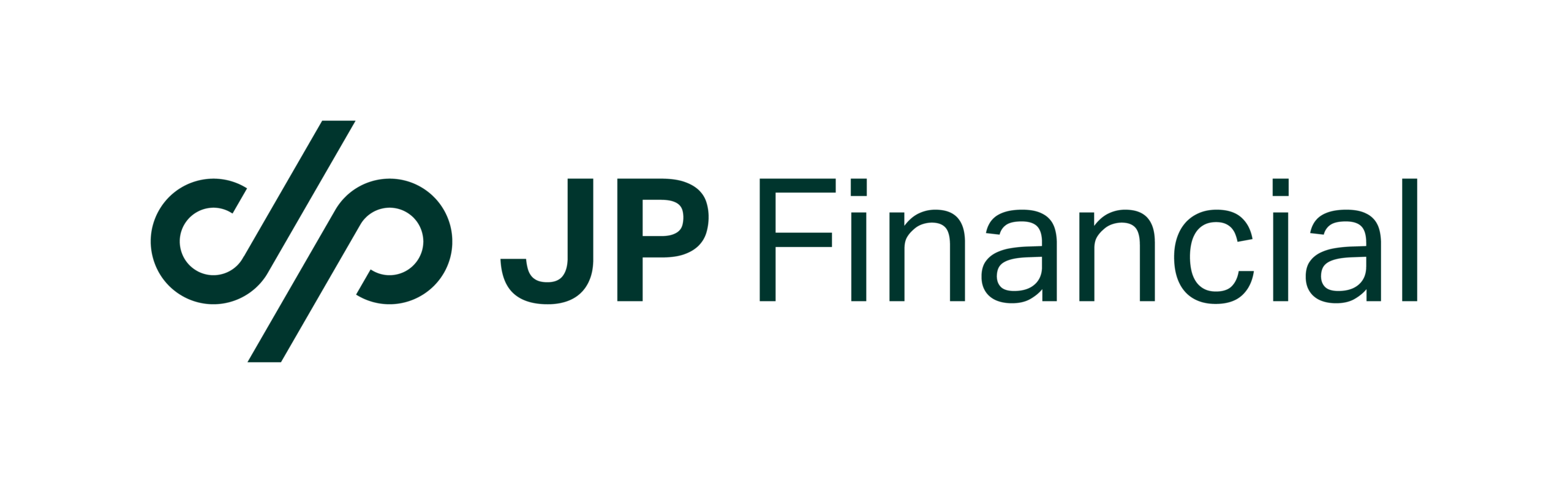 JP Financial