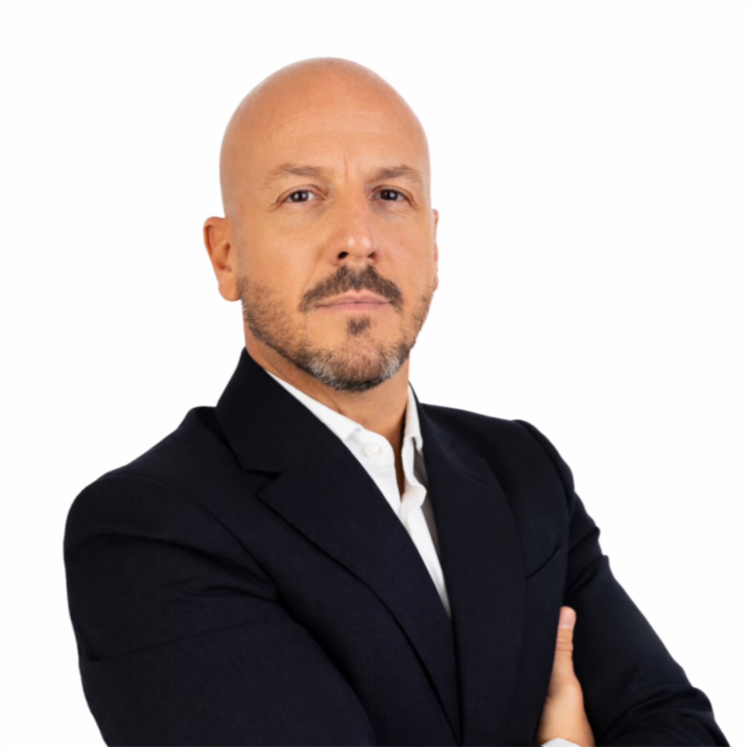 Alejandro Bienes Estarreado