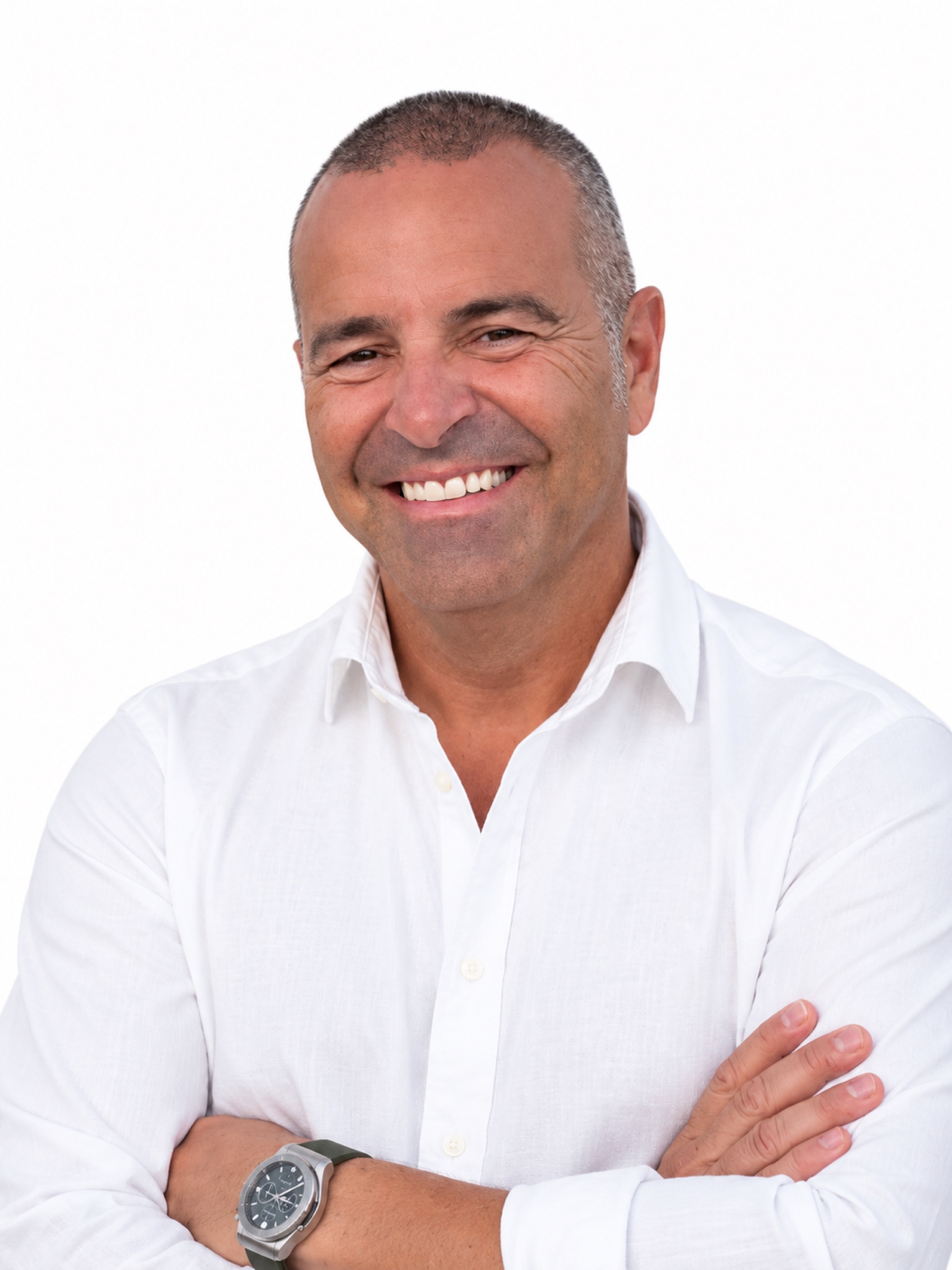 Javier Gómez-Quintero Moreno