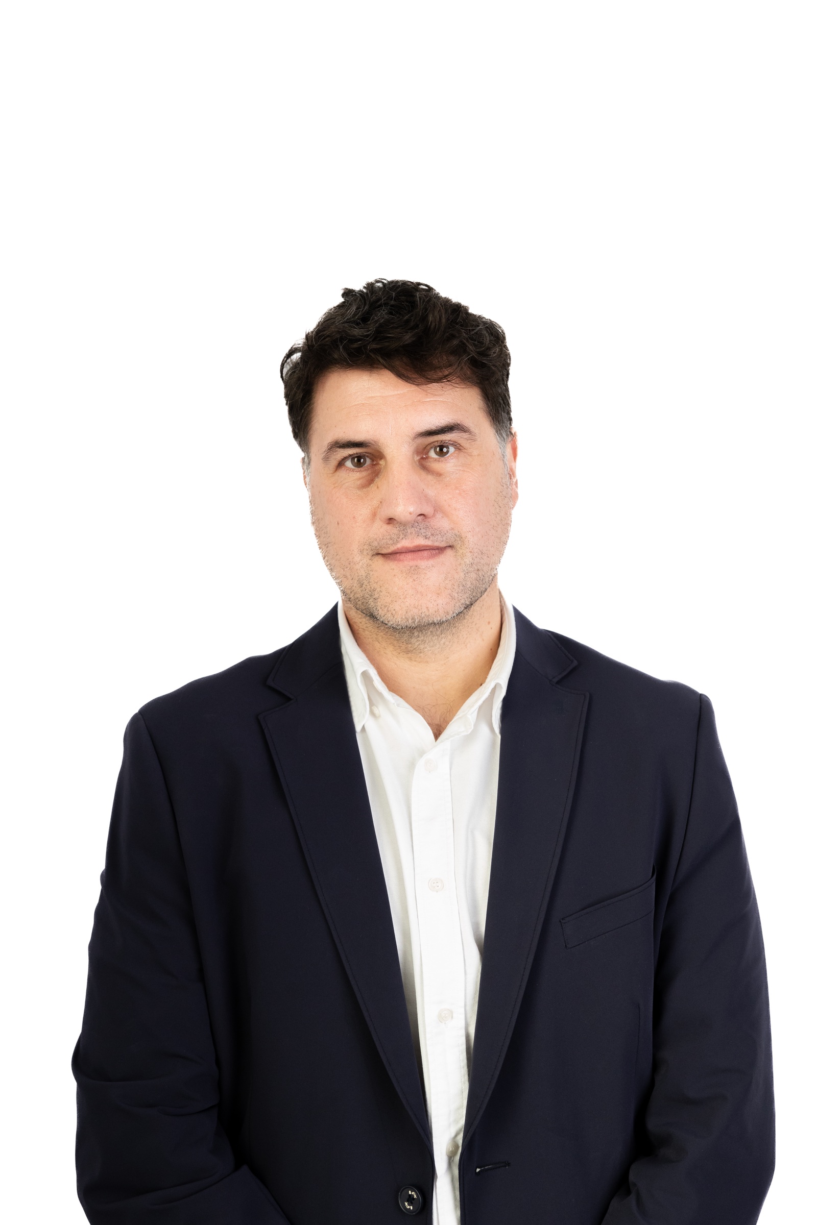 Jesús Ortega Calabria