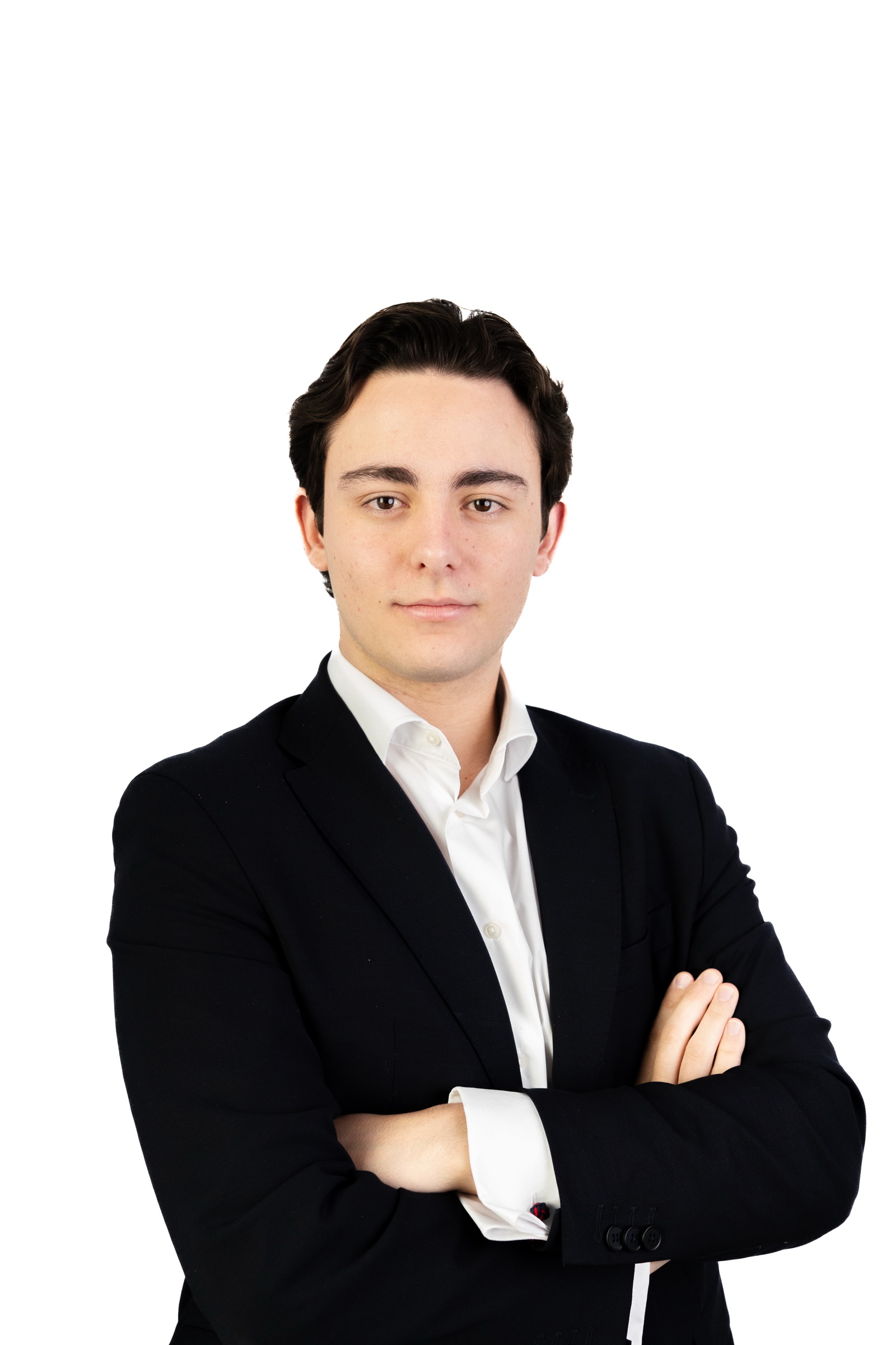 Jorge Fernández Naranjo