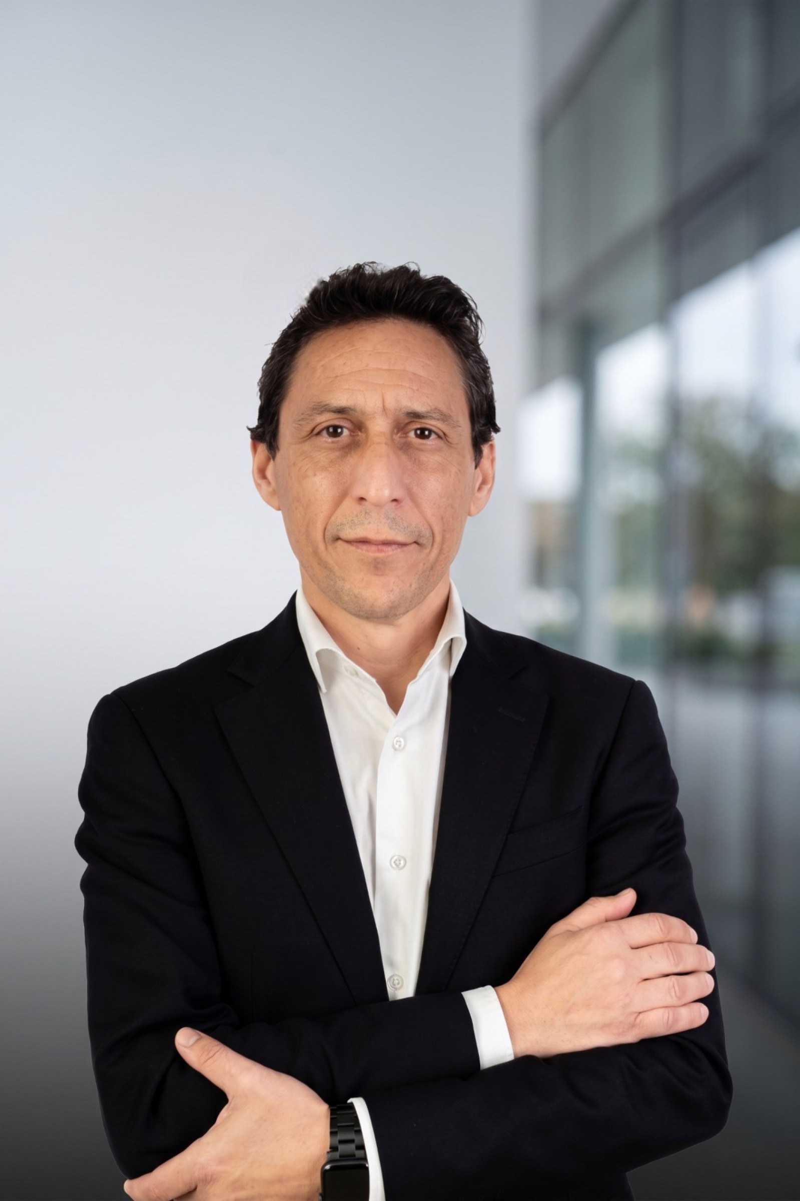 Jorge García Moro