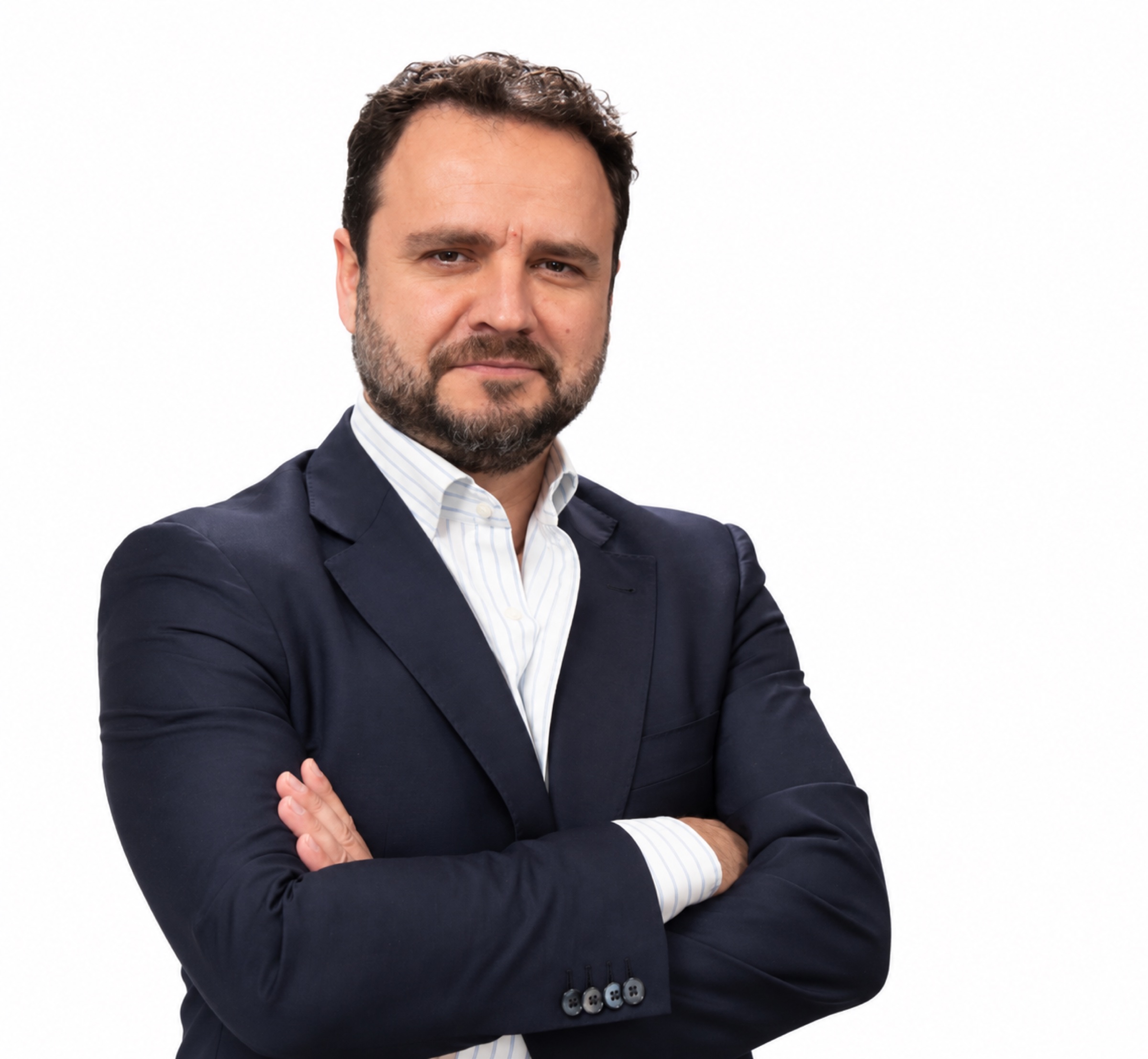 Juan José Blanco